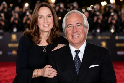 Kelly Anne Welbes Abagnale