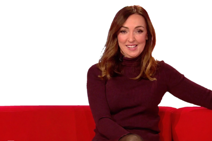 Is Sally Nugent in a Relationship