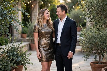 Jimmy Fallon and Ronda Rousey
