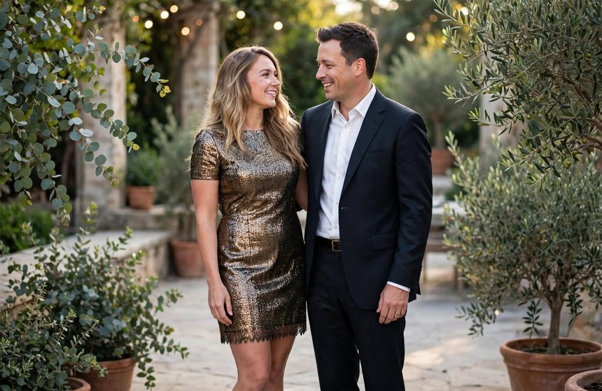 Jimmy Fallon and Ronda Rousey